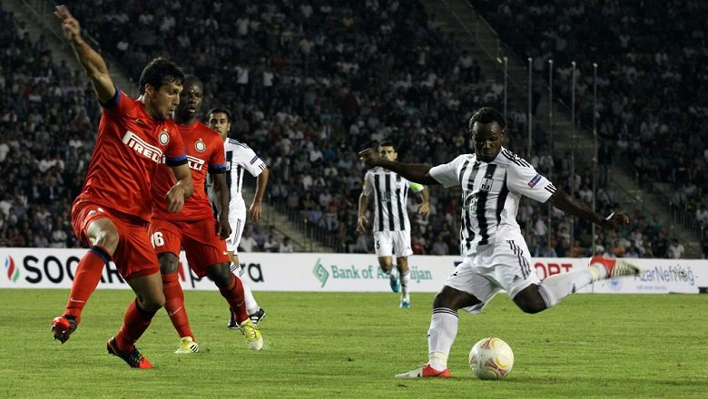 Nhận định, Soi tỷ lệ kèo Imisli FK vs Neftchi Baku, 20h00 ngày 22/8: Chưa thể khởi sắc - Ảnh 1