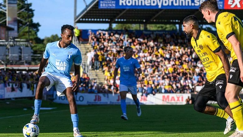 Nhận định, Soi tỷ lệ kèo Onsala BK vs Mjallby, 22h30 ngày 20/8: Khách không mặn mà - Ảnh 1