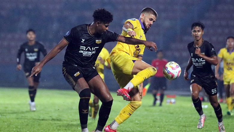 Nhận định, Soi tỷ lệ kèo Persik Kediri vs Dewa, 19h00 ngày 22/8: Khẳng định vị thế - Ảnh 5