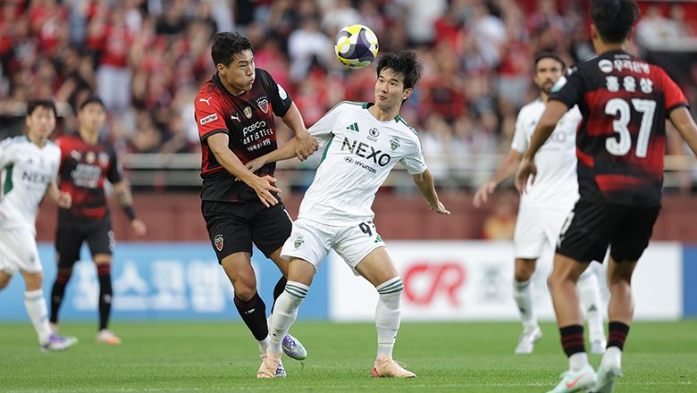 Nhận định, Soi tỷ lệ kèo Pohang Steelers vs Jeonbuk, 17h00 ngày 24/8: Cơ hội cho chủ nhà - Ảnh 5
