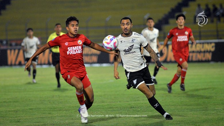 Nhận định, Soi tỷ lệ kèo Semen Padang vs Makassar, 15h30 ngày 22/8: Điểm tựa sân nhà - Ảnh 5