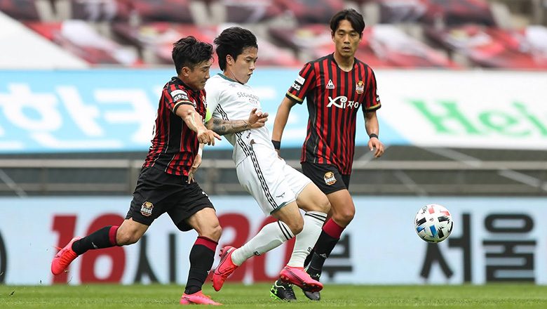 Nhận định, Soi tỷ lệ kèo Seoul vs Ulsan, 17h00 ngày 24/8: Cái duyên đối đầu - Ảnh 5