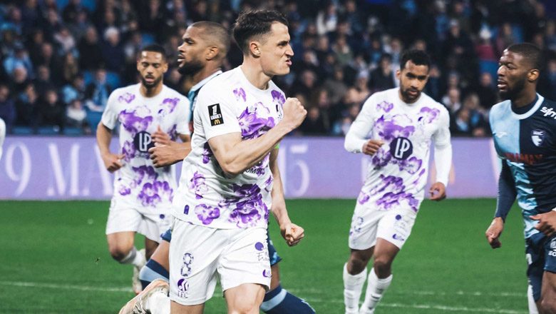 Nhận định, Soi tỷ lệ kèo Toulouse vs Brest 22h15 ngày 24/8: 3 điểm chờ khách - Ảnh 5