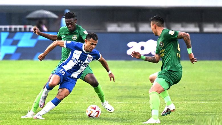 Nhận định, Soi tỷ lệ kèo Zhejiang Professional vs Tianjin Jinmen Tiger 18h35 ngày 20/8: Tận dụng ưu thế - Ảnh 5