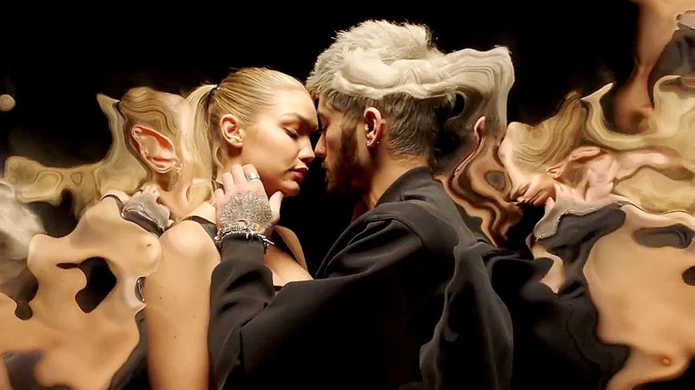 Ca khúc "Pillowtalk": Khoảnh khắc vụt sáng của Zayn sau khi rời One Direction - Ảnh 1. Ca khúc "Pillowtalk": Khoảnh khắc vụt sáng của Zayn sau khi rời One Direction - Ảnh 1.