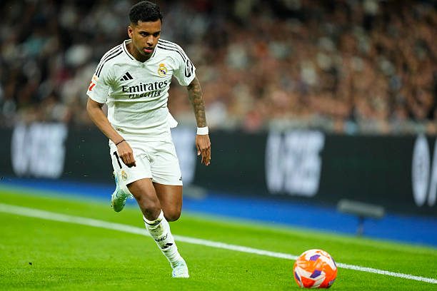 Rodrygo nhiều khả năng sẽ tiếp tục ở lại Real Madrid