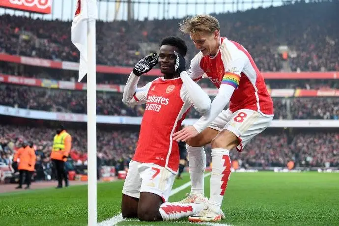 Siêu máy tính dự đoán Arsenal vs Leeds United, 23h30 ngày 23/8