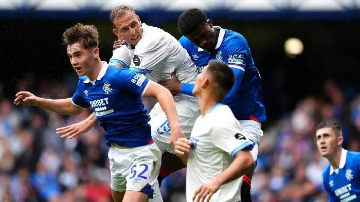 Soi kèo góc Club Brugge vs Rangers, 02h00 ngày 28/8