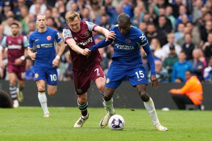 Soi kèo góc West Ham vs Chelsea, 02h00 ngày 23/8 Soi kèo góc West Ham vs Chelsea, 02h00 ngày 23/8