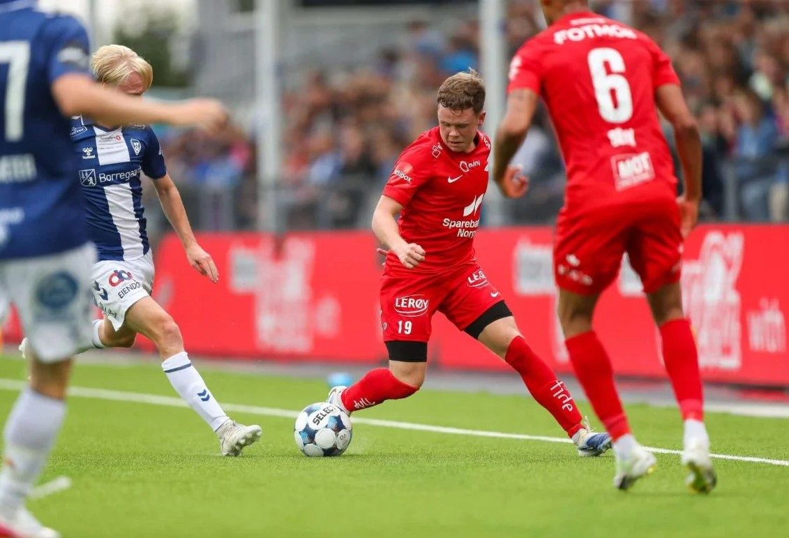 Soi kèo phạt góc Brann vs AEK Larnaca, 0h ngày 22/08 - Ảnh 2