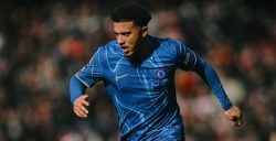 Tiết lộ lý do Sancho vẫn chưa thể rời Man Utd