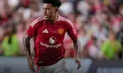 Từ chối đến Roma, Sancho tiếp tục làm khó Man Utd