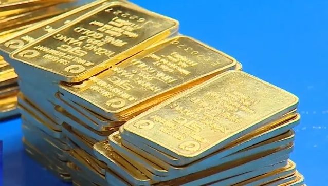 Xóa độc quyền vàng có thể ngăn chặn được tình trạng thao túng trên thị trường - Ảnh 1.
