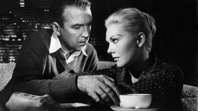 LHP Venice 2025: Huyền thoại "Vertigo" Kim Novak được vinh danh với Sư tử Vàng Thành tựu trọn đời - Ảnh 4.
