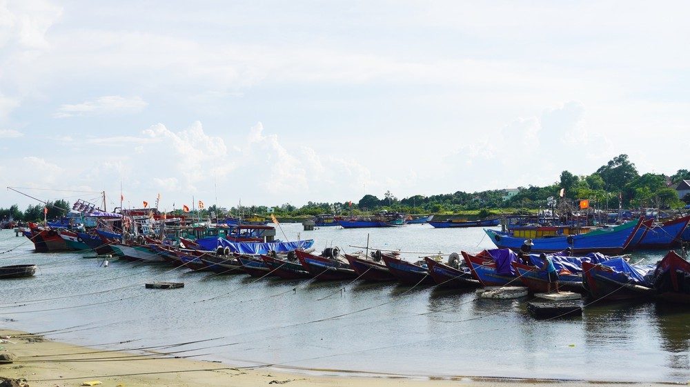 Công điện của Thủ tướng Chính phủ về tập trung ứng phó khẩn cấp bão số 5 - Ảnh 3.