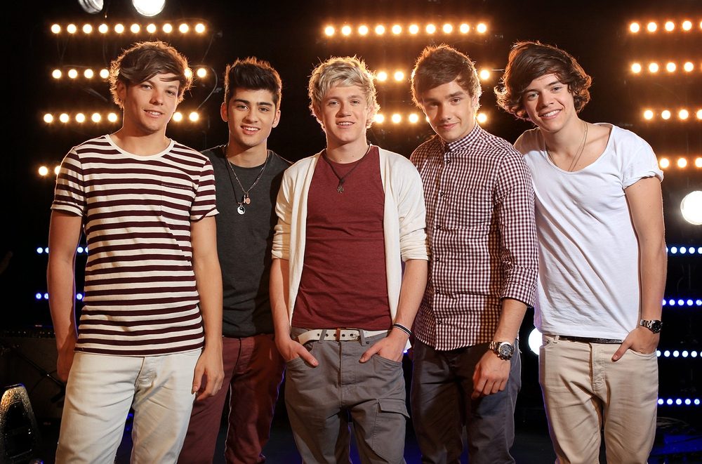 Ca khúc "Pillowtalk": Khoảnh khắc vụt sáng của Zayn sau khi rời One Direction - Ảnh 4.