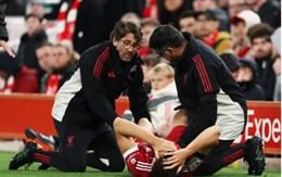 Liverpool trả giá đắt sau chiến thắng trước Southampton