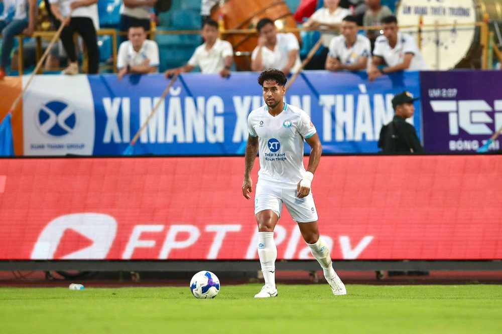 Link xem trực tiếp bóng đá Công an TPHCM vs Nam Định 19h15 hôm nay, V-League vòng 4 - Ảnh 3. Link xem trực tiếp bóng đá Công an TPHCM vs Nam Định 19h15 hôm nay, V-League vòng 4 - Ảnh 3.