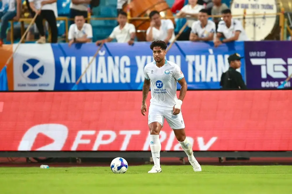 Link xem trực tiếp bóng đá Công an TPHCM vs Nam Định 19h15 hôm nay, V-League vòng 4 - Ảnh 3.