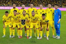 NÓNG: FIFA phạt nặng LĐBĐ Malaysia và 7 cầu thủ vì gian lận hồ sơ đăng ký thi đấu