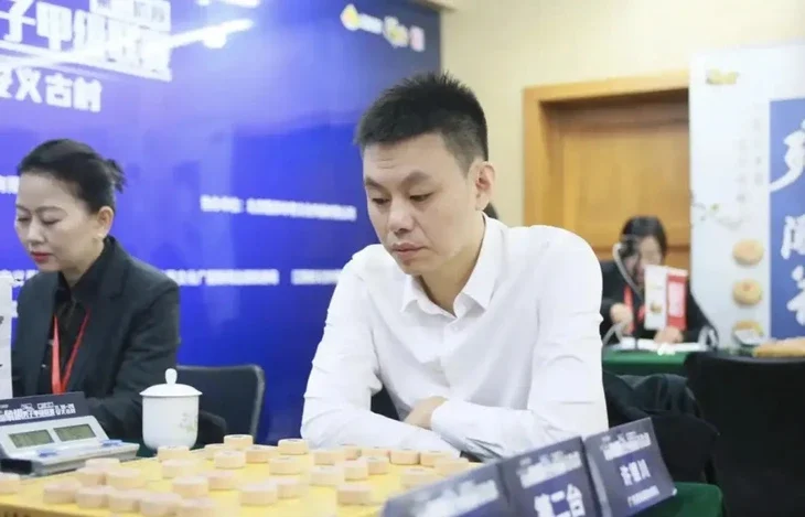 641-2-1-17591026634041155497737-1 'Không một đại sư cờ tướng nào tự tin thắng nổi Lại Lý Huynh' - Ảnh 1.