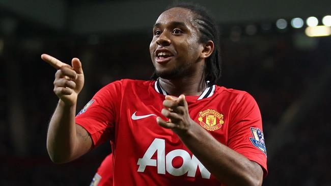 Anderson