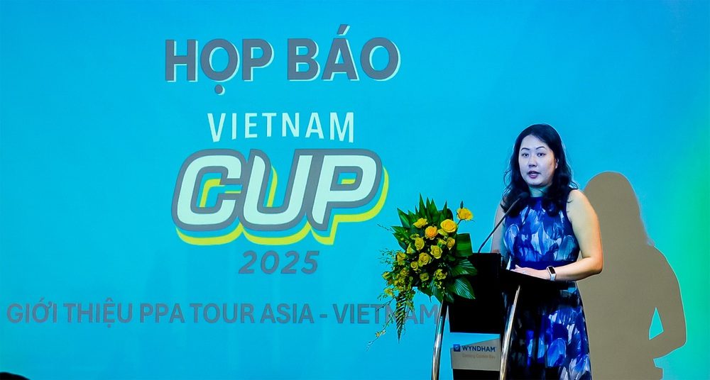 Ben Johns: huyền thoại pickleball thế giới sắp tranh tài tại Đà Nẵng - Ảnh 2.