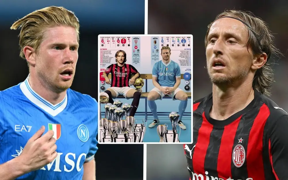 Vòng 5 Serie A - 01h45 ngày 29/9, sân San Siro, Milan – Napoli: Sống lại hoài niệm về một cuộc đua Scudetto - Ảnh 1.