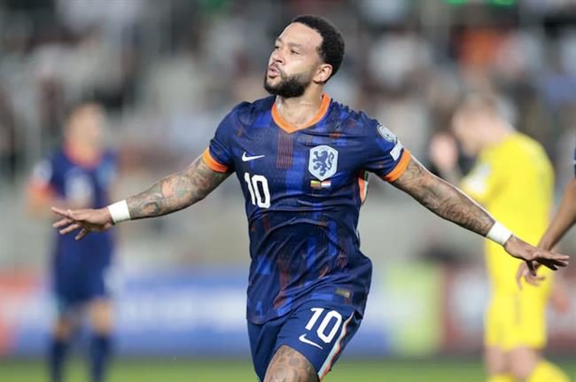 Depay hoa nguoi hung giup dT Ha Lan gianh chien thang