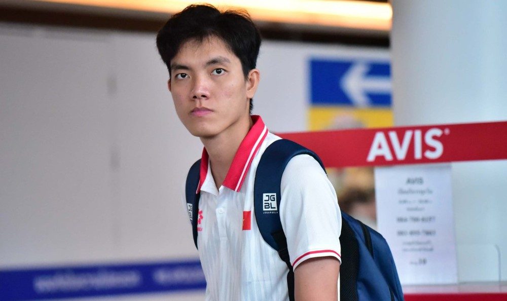 Tin nóng thể thao sáng 20/9: Cục TDTT làm sáng tỏ về trường hợp Bích Tuyền ở SEA Games - Ảnh 1. Tin nóng thể thao sáng 20/9: Cục TDTT làm sáng tỏ về trường hợp Bích Tuyền ở SEA Games - Ảnh 1.