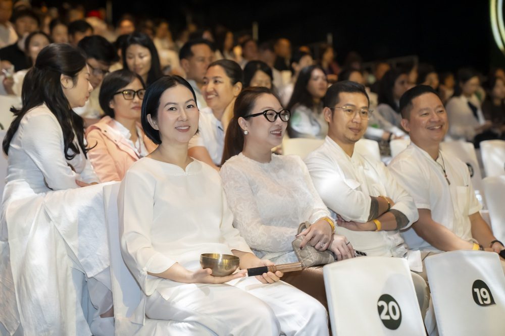 Khơi dậy năng lượng tinh thần qua hành trình âm nhạc cùng VPBank - Ảnh 6.