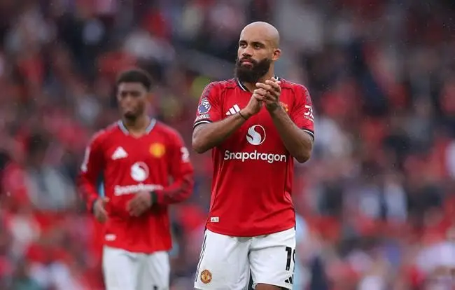 Bryan Mbeumo lên tiếng sau khi mở tài khoản cho MU 1