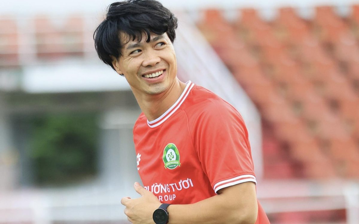 Cong Phuong