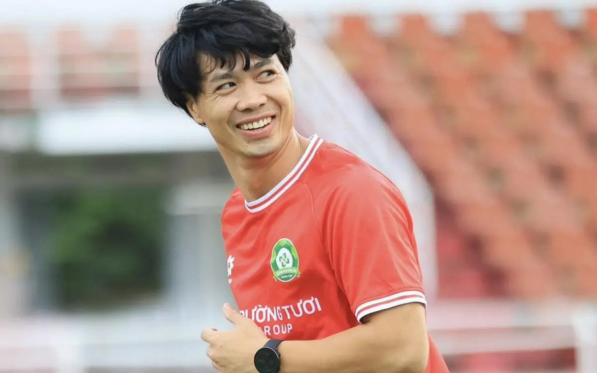 Cong Phuong