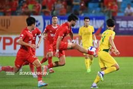 HLV Popov tiến cử trò cưng lên tuyển sau trận thắng Hà Nội FC
