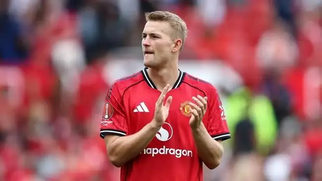 De Ligt