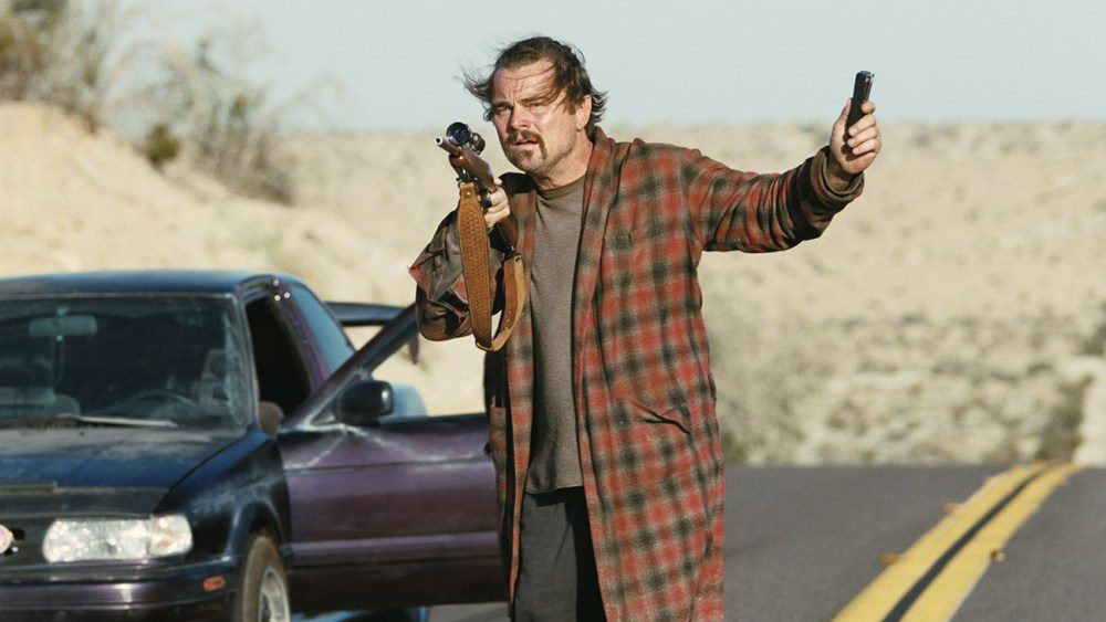Leonardo DiCaprio ghi dấu ấn với bom tấn "One Battle After Another" - Ảnh 3.