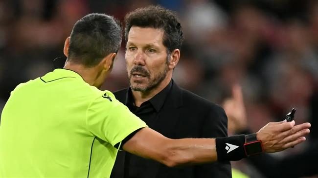 Diego Simeone