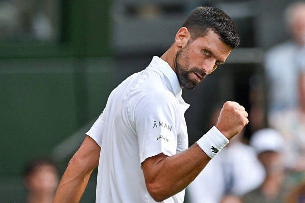 Djokovic vẫn nuôi khát vọng vô địch Grand Slam dù đã 38 tuổi