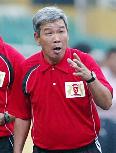 Chuyên gia Đoàn Minh Xương : “V-League chưa hay như kỳ vọng” - Ảnh 1.