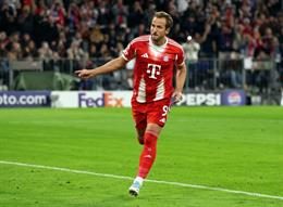 fc_bayern_munchen_v_chelsea_fc-1-1809023812 Harry Kane vượt qua kỷ lục của David Beckham