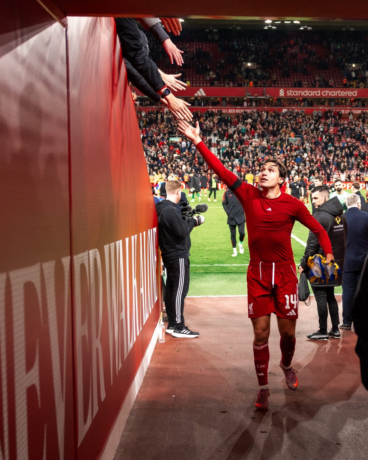 Federico Chiesa quyết tâm Mùa giải này sẽ khác! 1 Federico Chiesa quyết tâm Mùa giải này sẽ khác! 1