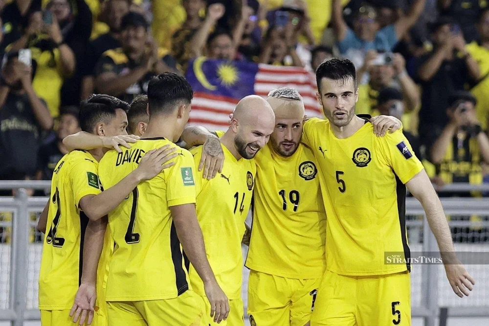 Malaysia có thể bị xử thua đội tuyển Việt Nam 0-3 vì gian lận - Ảnh 1.