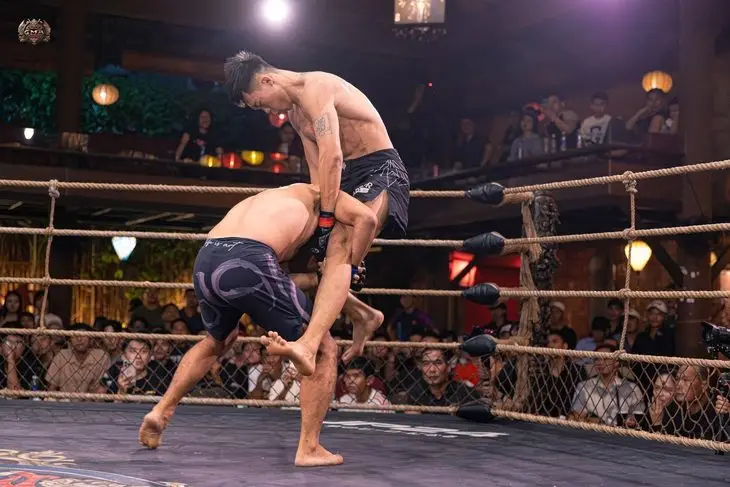 hà thế anh - Ảnh 1.