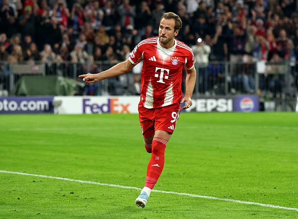 Harry Kane đồng ý gia nhập Barca? Harry Kane đồng ý gia nhập Barca?
