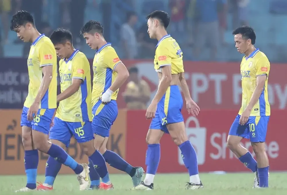 Bao giờ Hà Nội FC trở lại? - Ảnh 1.