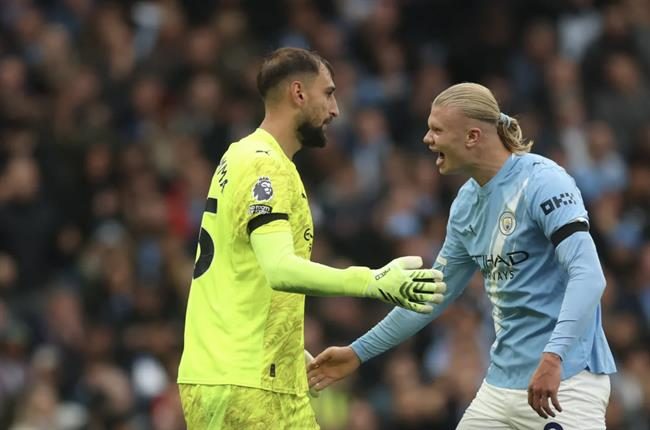 Pep Guardiola và chiến thắng của sự làm mới mình tại Man City 2 Pep Guardiola và chiến thắng của sự làm mới mình tại Man City 2