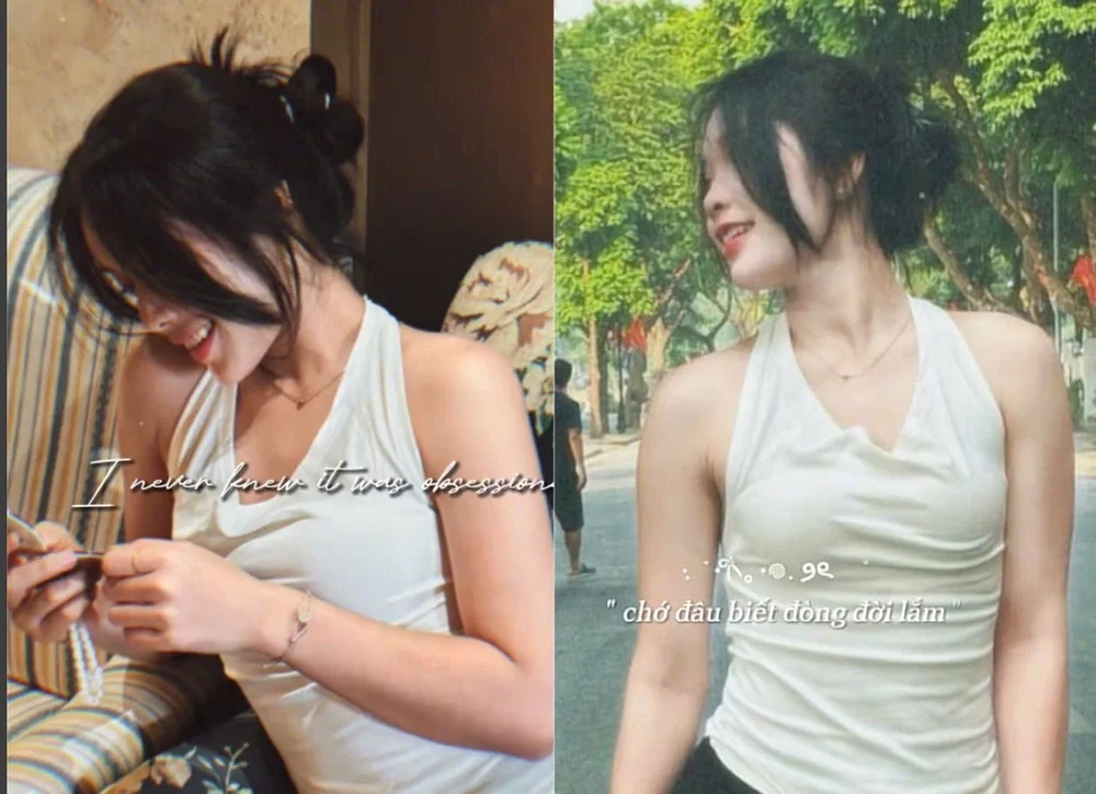 Hot girl bóng chuyền Việt Nam 19 tuổi lọt top 10 thế giới, được đánh giá xứng đáng khoác áo đội tuyển quốc gia - Ảnh 1.