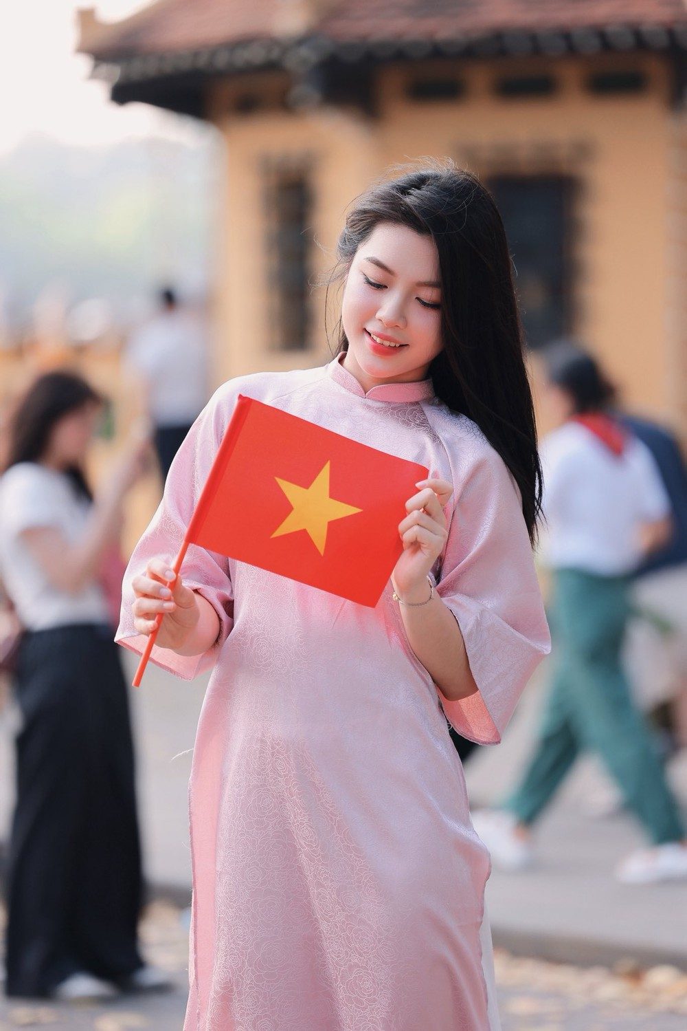 Hot girl bóng chuyền Việt Nam 19 tuổi lọt top 10 thế giới, được đánh giá xứng đáng khoác áo đội tuyển quốc gia - Ảnh 6.