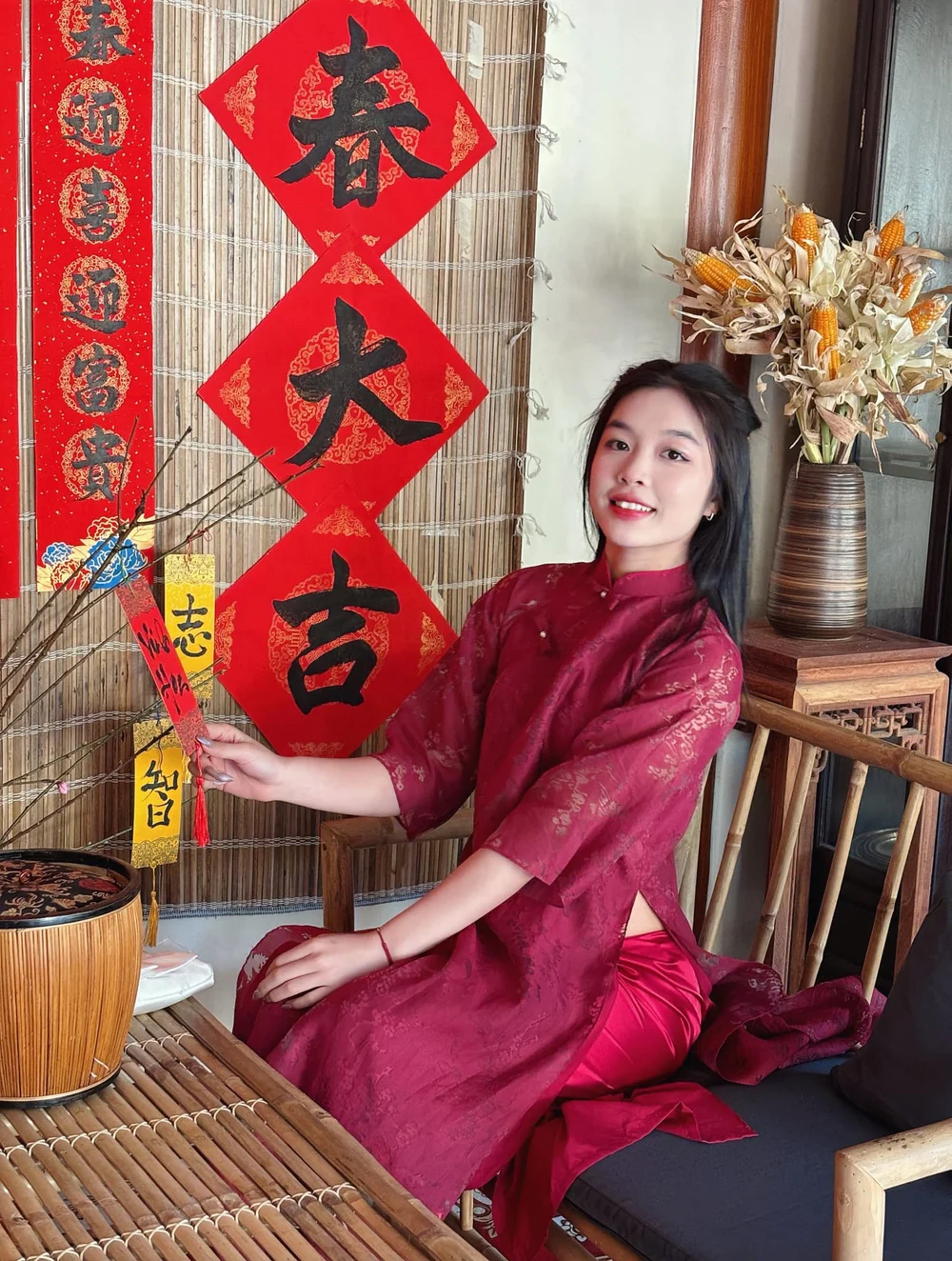 Hot girl bóng chuyền Việt Nam 19 tuổi lọt top 10 thế giới, được đánh giá xứng đáng khoác áo đội tuyển quốc gia - Ảnh 4.